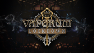 Vaporum: Lockdown postponed to Q2 2020