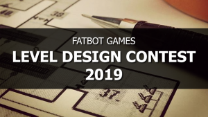 Level Design Contest 2019